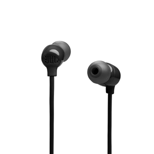 JBL Tune 135BT, black - Wireless headphones