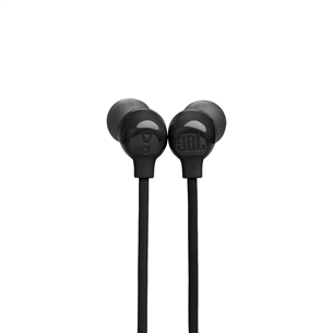 JBL Tune 135BT, black - Wireless headphones