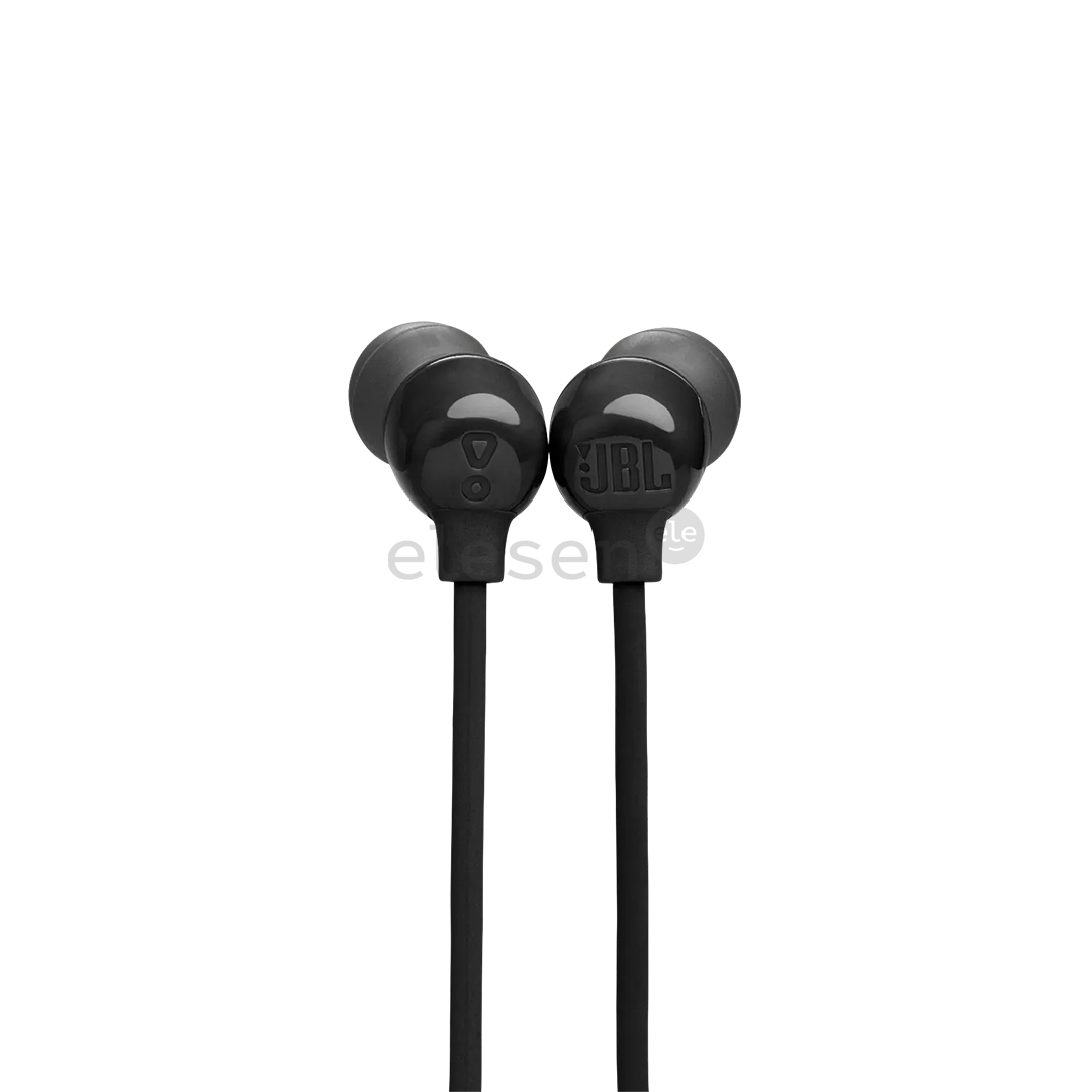 JBL Tune 135BT, black - Wireless headphones