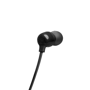JBL Tune 135BT, black - Wireless headphones