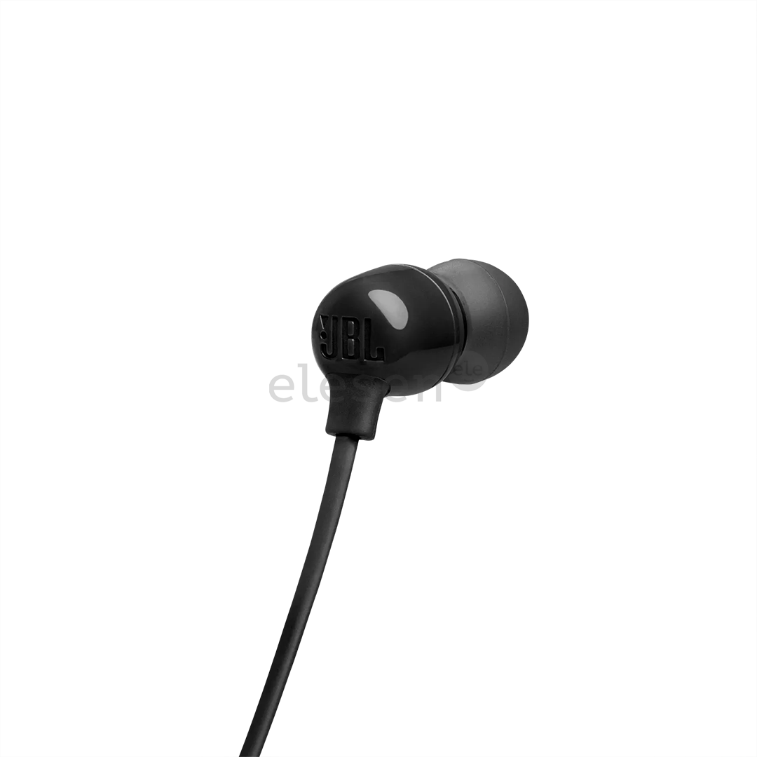 JBL Tune 135BT, black - Wireless headphones