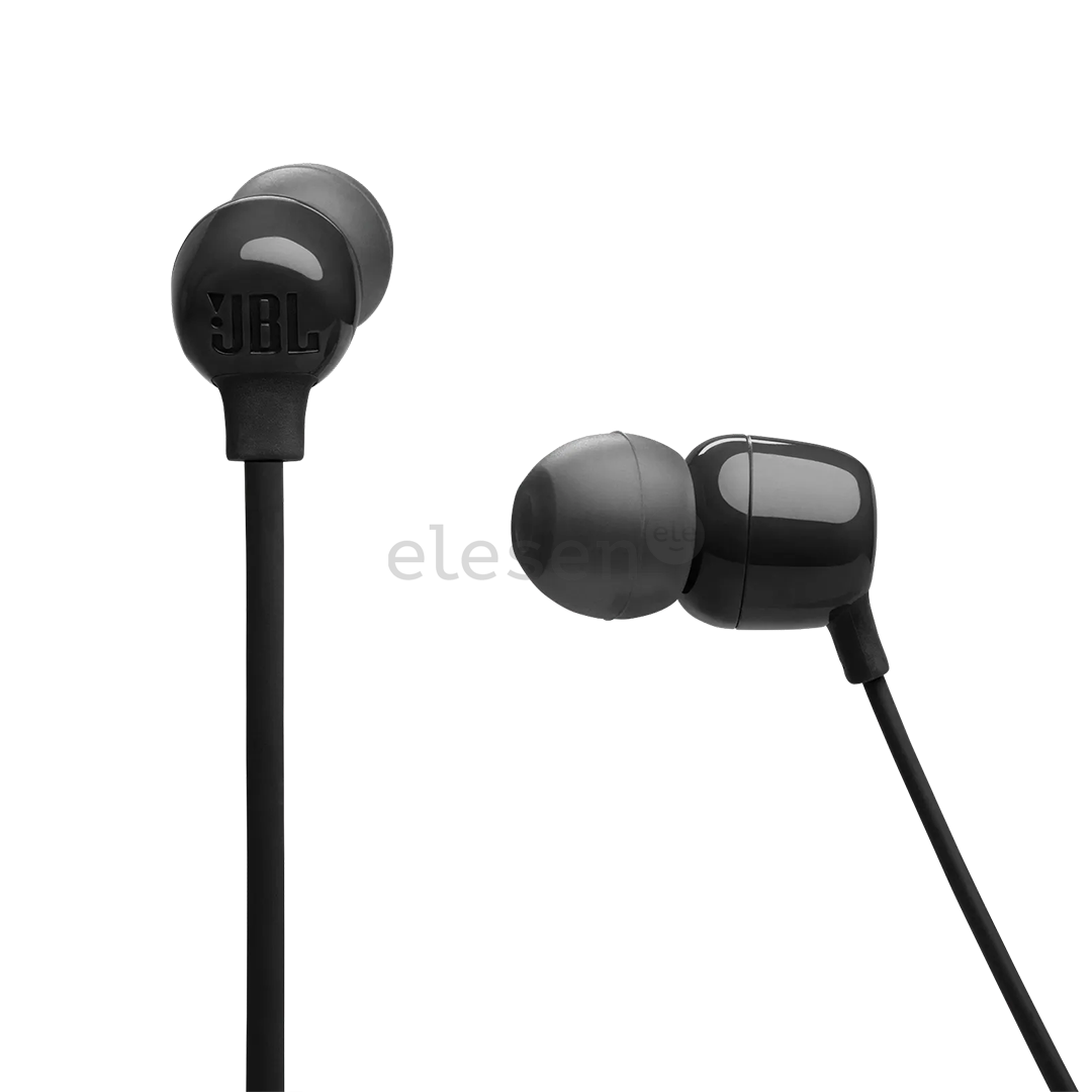 JBL Tune 135BT, black - Wireless headphones