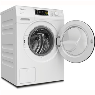Miele W1 Excellence Active, 8 kg, gylis 60 cm, 1400 aps./min. - Skalbimo mašina