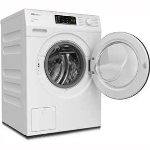 Miele W1 Excellence Active, 8 кг, глубина 60 см, 1400 об/мин - Стиральная машина с передней загрузкой