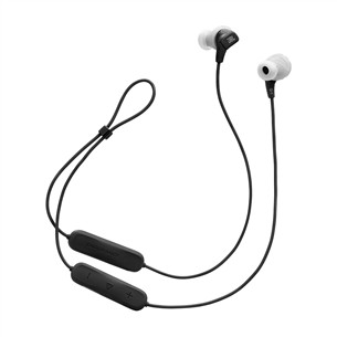 JBL Endurance Run 3, black - Wireless sports headphones