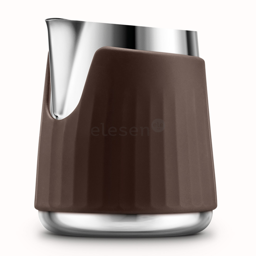 Sage the Pro Control, 420 ml, stainless steel - Milk pitcher