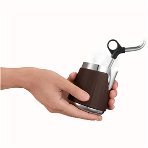 Sage the Pro Control, 420 ml, stainless steel - Milk pitcher