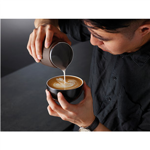 Sage the Pro Control, 420 ml, stainless steel - Milk pitcher