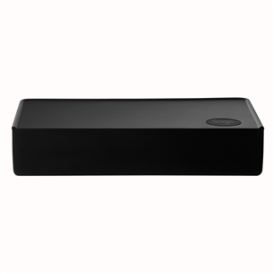 Sage the Bench Saver, juodas - Presavimo kilimėlis SES035BLK