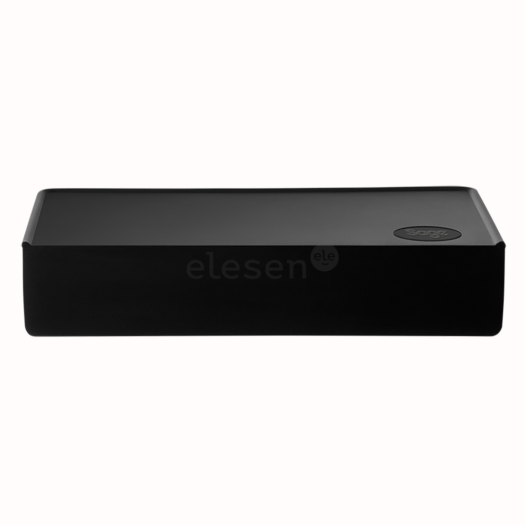 Sage the Bench Saver, juodas - Presavimo kilimėlis