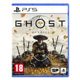 Ghost of Yotei, PlayStation 5 - Игра