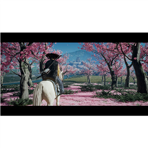 Ghost of Yotei, PlayStation 5 - Game