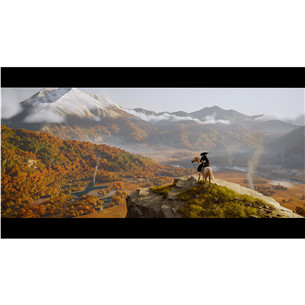 Ghost of Yotei, PlayStation 5 - Game