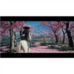 Ghost of Yotei Collector's Edition, PlayStation 5 - Игра