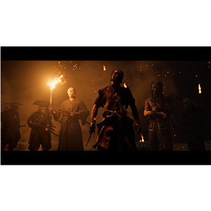 Ghost of Yotei Collector's Edition, PlayStation 5 - Žaidimas