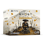 Ghost of Yotei Collector's Edition, PlayStation 5 - Игра