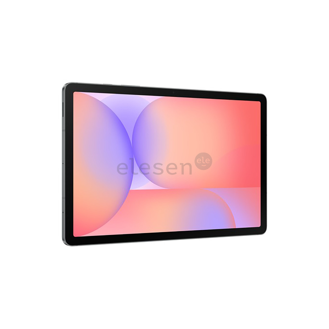 Samsung Galaxy Tab S10 Lite, 6 GB, 128 GB, Wi-Fi, pilkas - Planšetinis kompiuteris