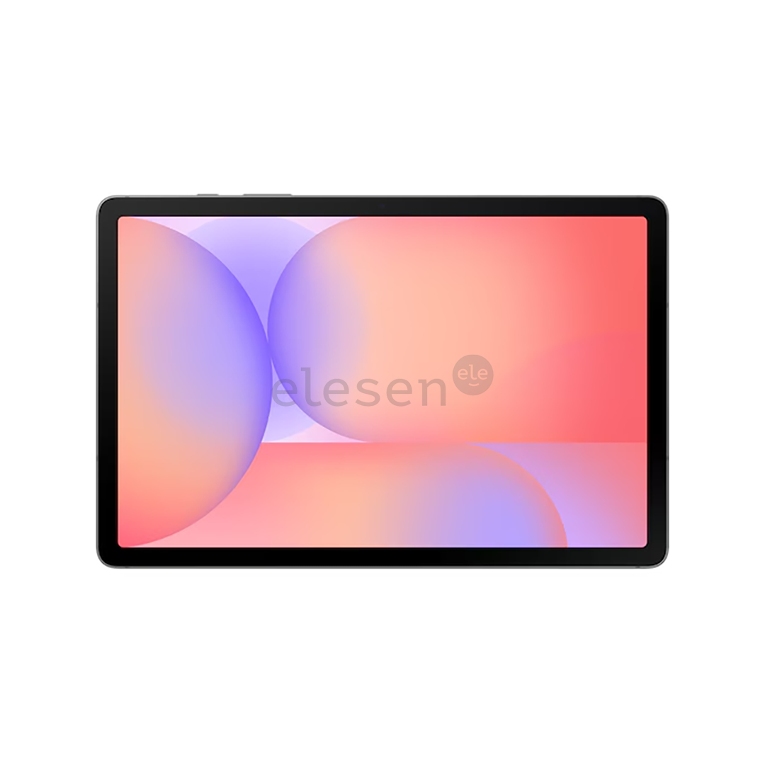 Samsung Galaxy Tab S10 Lite, 8 GB, 256 GB, Wi-Fi, pilkas - Planšetinis kompiuteris