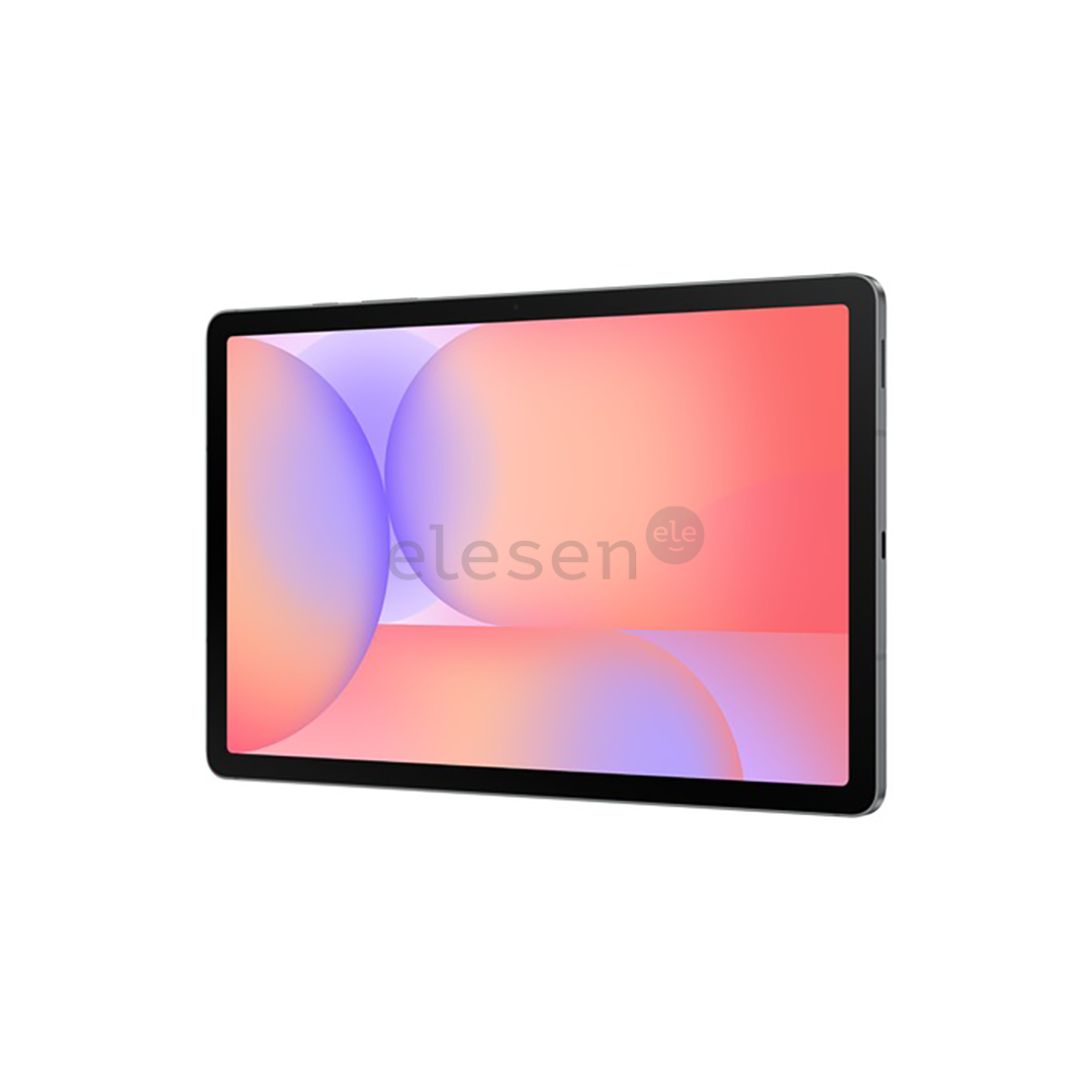 Samsung Galaxy Tab S10 Lite, 8 GB, 256 GB, Wi-Fi, pilkas - Planšetinis kompiuteris