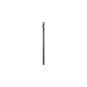 Samsung Galaxy Tab S10 Lite, 8 GB, 256 GB, Wi-Fi, pilkas - Planšetinis kompiuteris