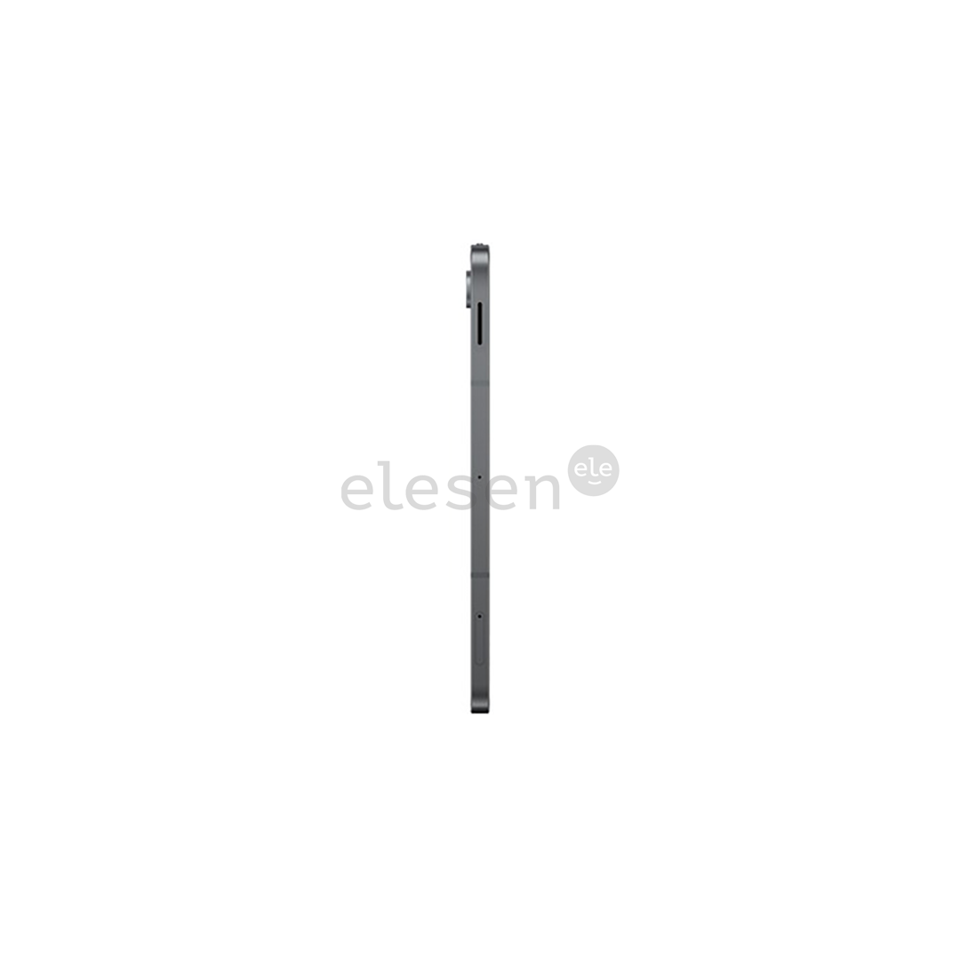 Samsung Galaxy Tab S10 Lite, 8 GB, 256 GB, Wi-Fi, pilkas - Planšetinis kompiuteris