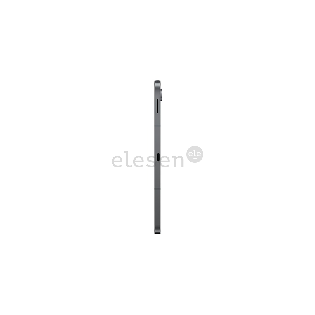 Samsung Galaxy Tab S10 Lite, 8 GB, 256 GB, Wi-Fi, pilkas - Planšetinis kompiuteris