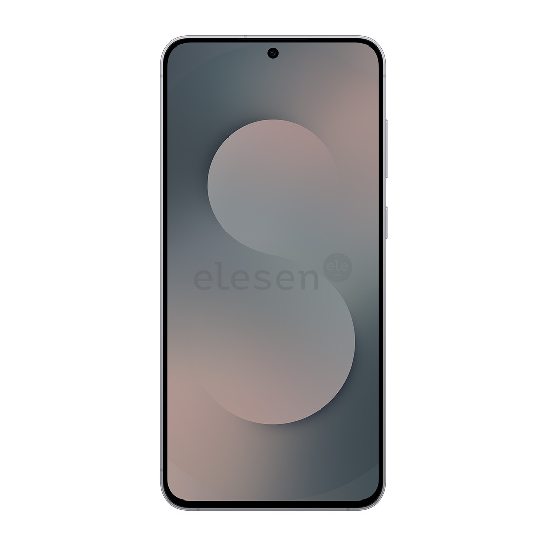 Samsung Galaxy S25FE, 256 GB, juodas - Išmanusis telefonas