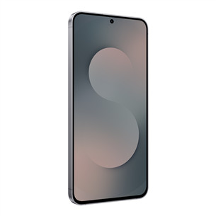 Samsung Galaxy S25FE, 256 GB, juodas - Išmanusis telefonas