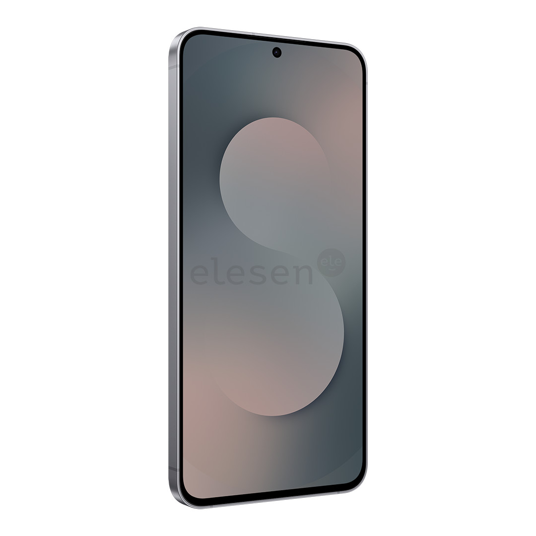 Samsung Galaxy S25FE, 256 GB, juodas - Išmanusis telefonas