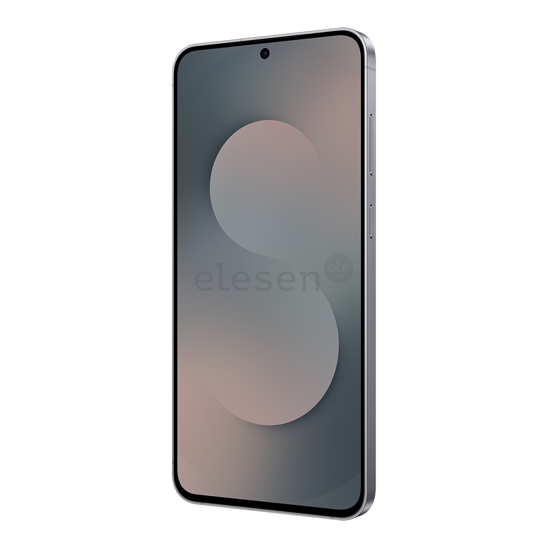 Samsung Galaxy S25FE, 256 GB, juodas - Išmanusis telefonas