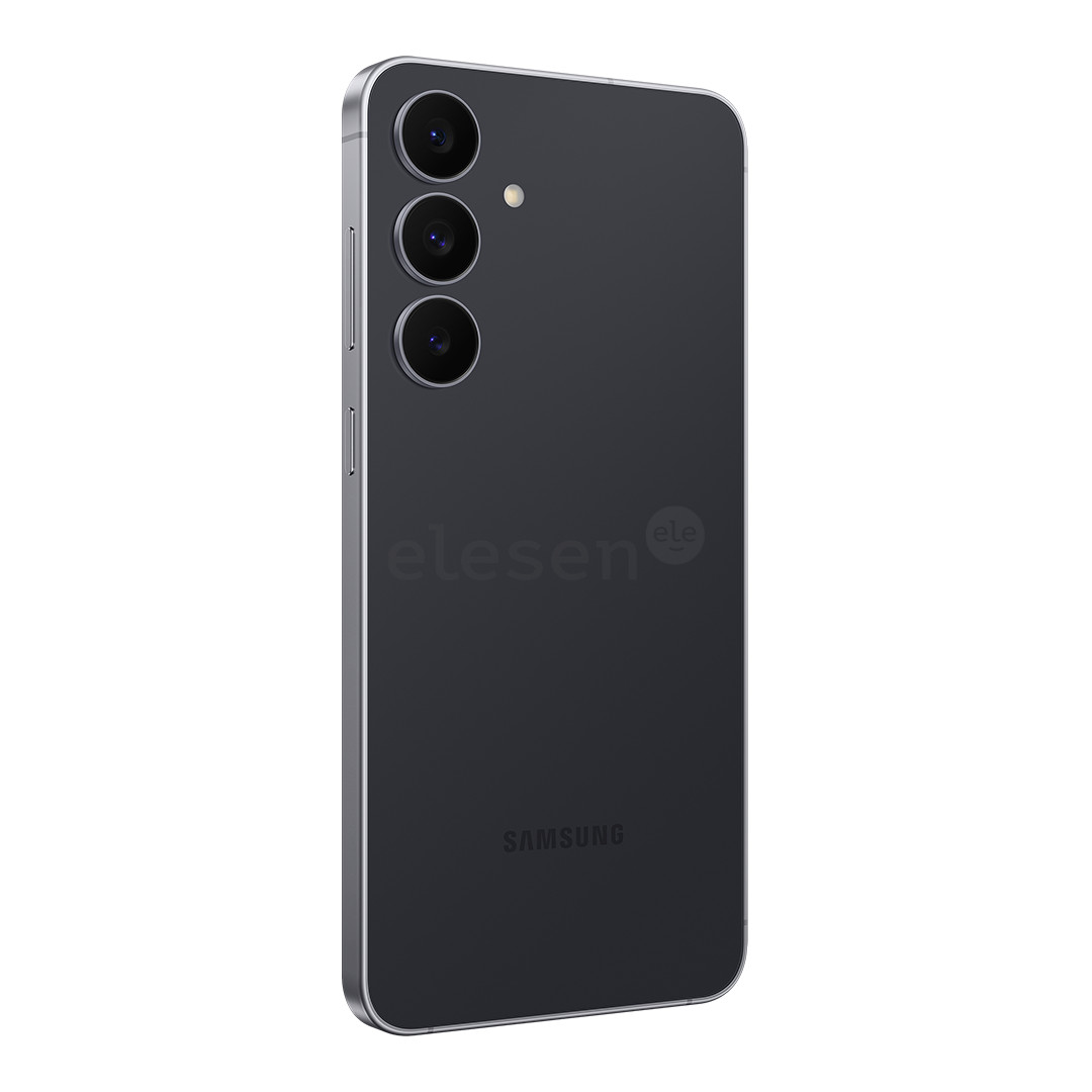 Samsung Galaxy S25FE, 256 GB, juodas - Išmanusis telefonas