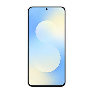 Samsung Galaxy S25FE, 256 ГБ, голубой - Смартфон SM-S731BLBGEUE
