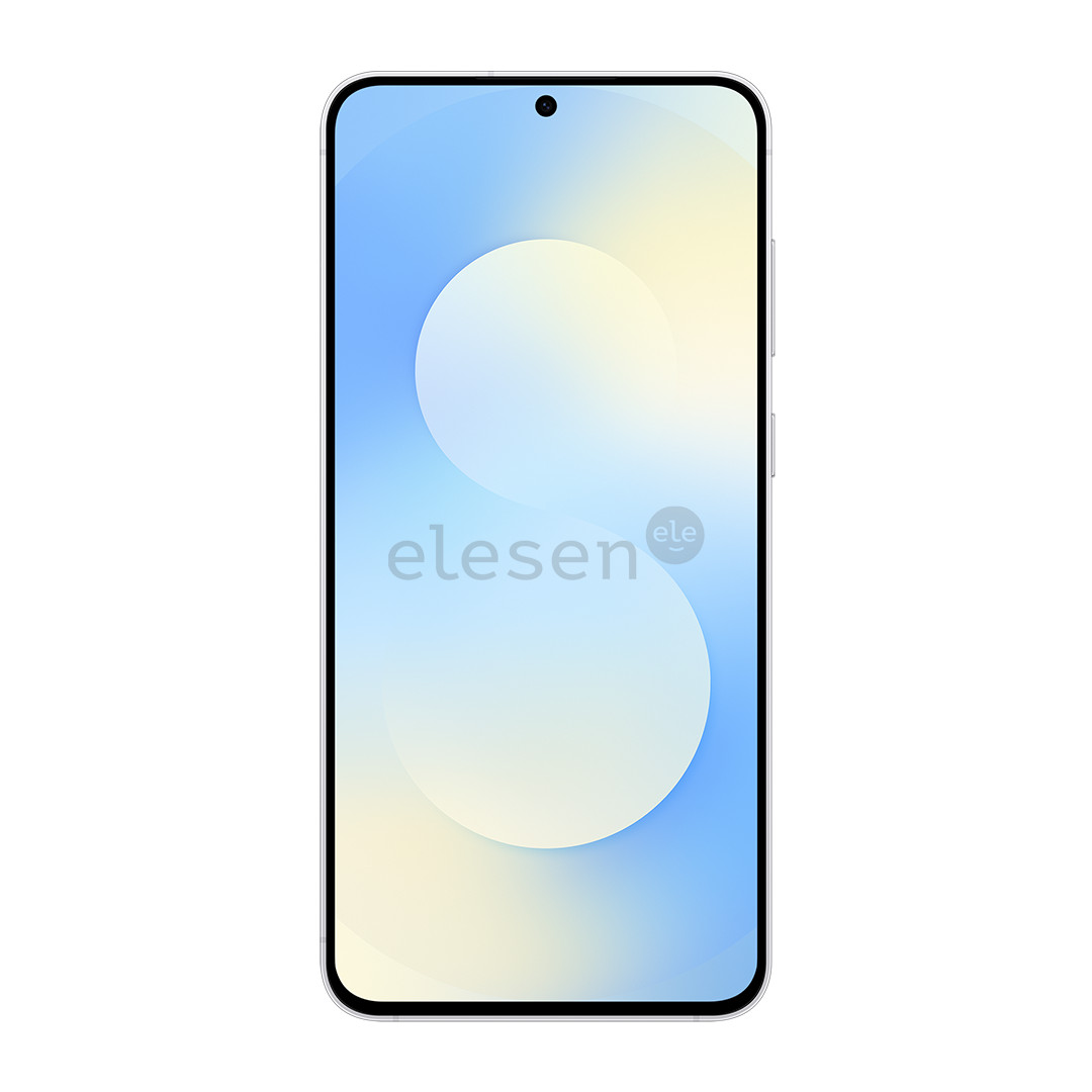 Samsung Galaxy S25FE, 256 GB, icyblue - Smartphone