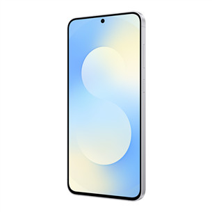 Samsung Galaxy S25FE, 256 GB, icyblue - Smartphone