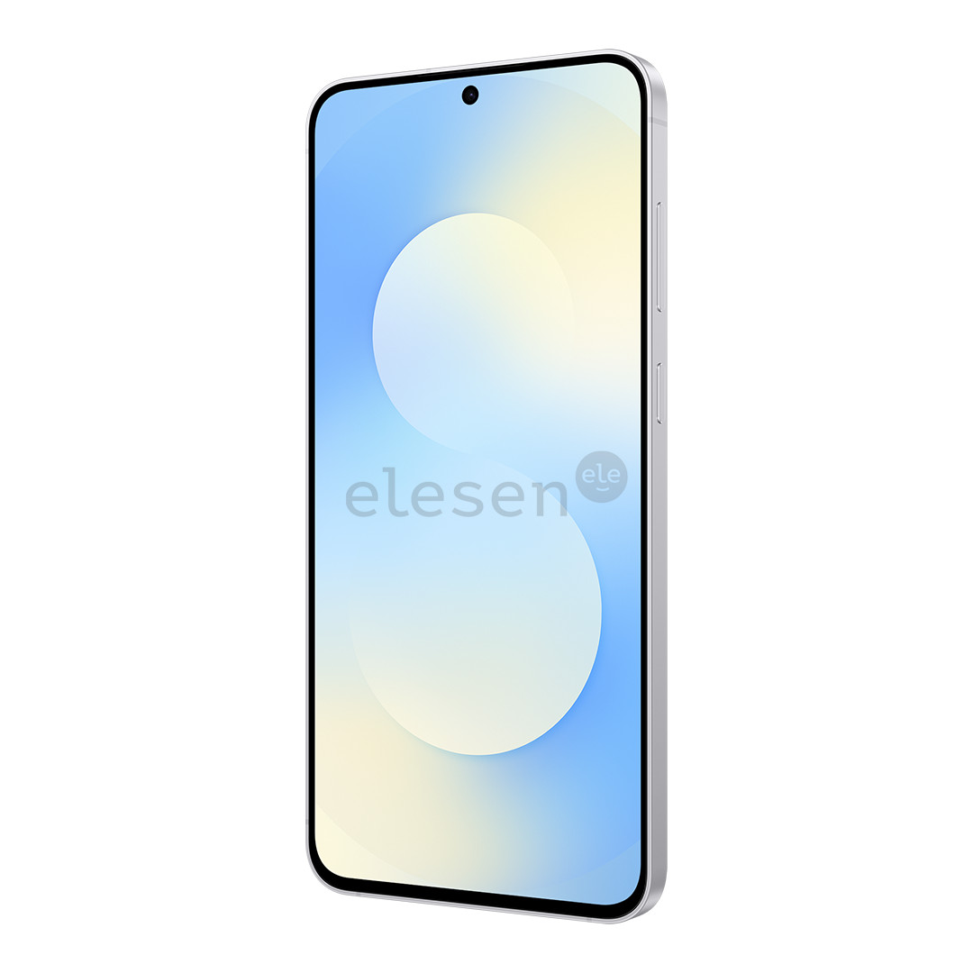 Samsung Galaxy S25FE, 256 GB, icyblue - Smartphone