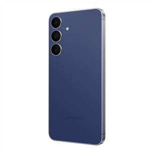 Samsung Galaxy S25FE, 256 GB, navy - Smartphone