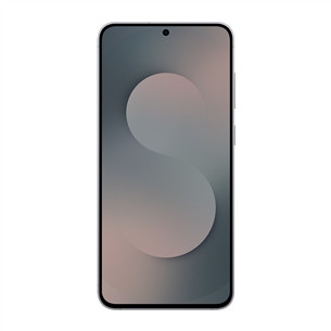 Samsung Galaxy S25FE, 128 GB, juodas - Išmanusis telefonas SM-S731BZKDEUE