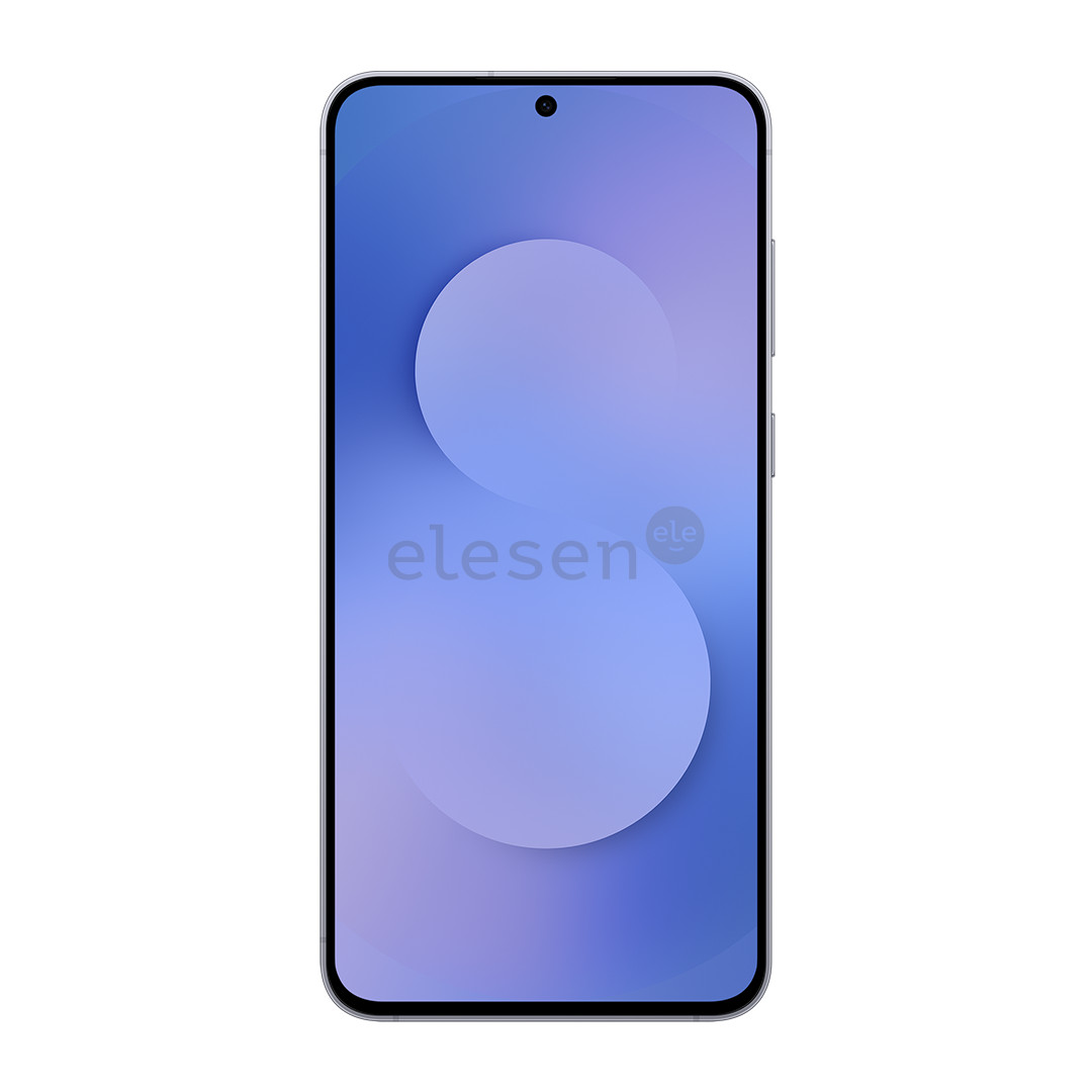 Samsung Galaxy S25FE, 128 GB, navy - Smartphone