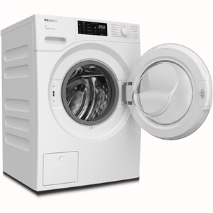 Miele W1 PowerWash, 8 кг, глубина 64,3 см, 1400 об/мин - Стиральная машина с передней загрузкой