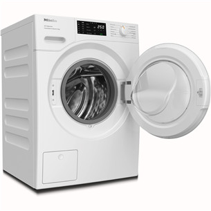 Miele W1 Selection PowerWash & Steam, 9 kg, gylis 64,3 cm, 1400 aps./min. - Skalbimo mašina