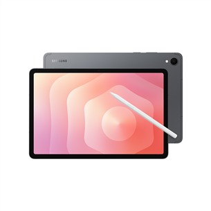 Samsung Galaxy Tab S11, 128 ГБ, 5G, серый - Планшет SM-X736BZAREUE
