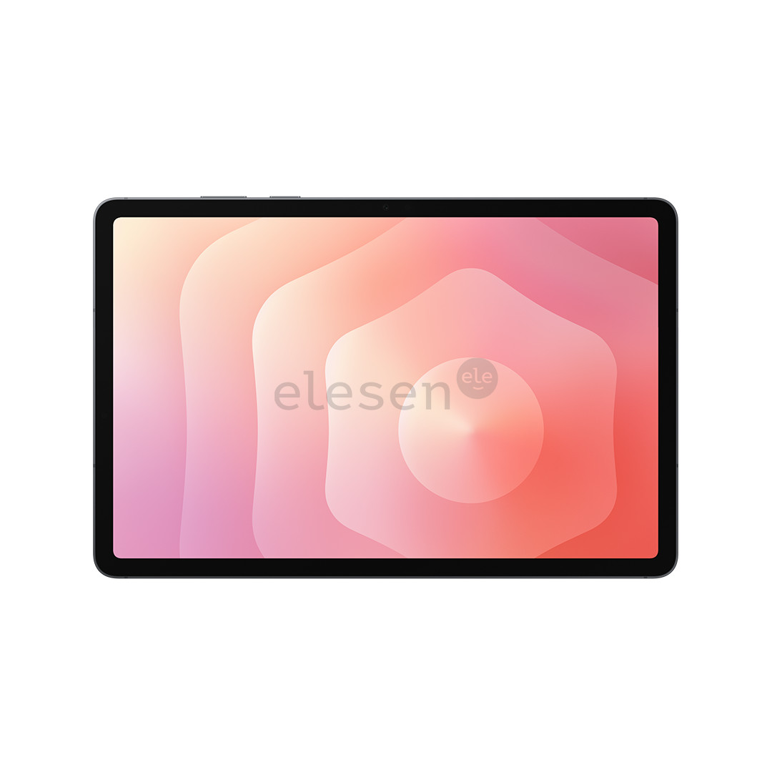 Samsung Galaxy Tab S11, 128 GB, 5G, pilkas - Planšetinis kompiuteris