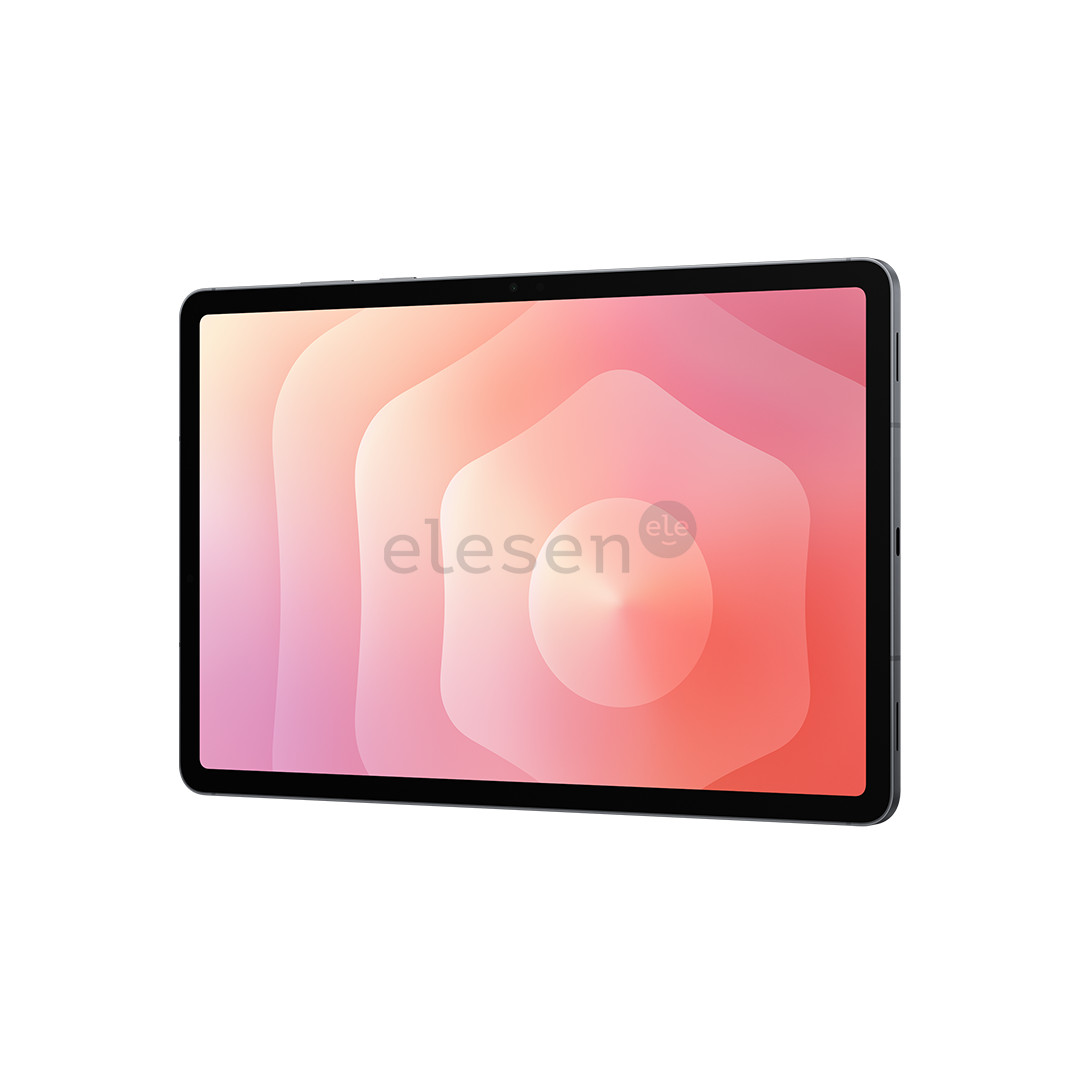 Samsung Galaxy Tab S11, 128 GB, 5G, pilkas - Planšetinis kompiuteris