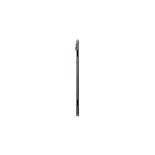 Samsung Galaxy Tab S11, 128 GB, 5G, pilkas - Planšetinis kompiuteris