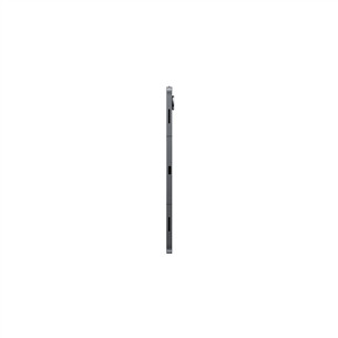 Samsung Galaxy Tab S11, 128 GB, 5G, pilkas - Planšetinis kompiuteris