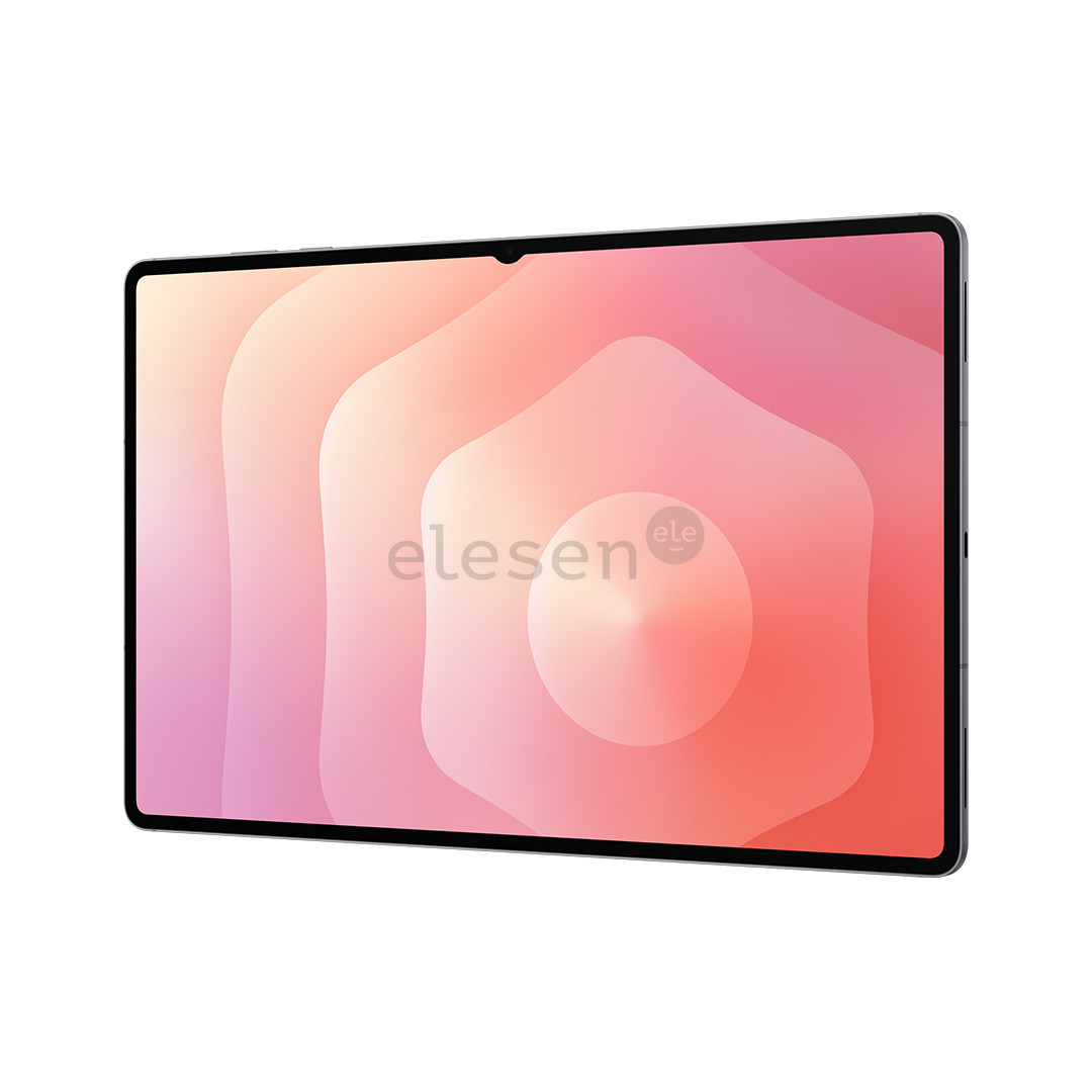 Samsung Galaxy Tab S11 Ultra, 256 GB, Wi-Fi, pilkas - Planšetinis kompiuteris