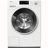 Miele W1 PowerWash & Steam, 9 кг, глубина 64,3 см, 1400 об/мин - Стиральная машина с передней загрузкой