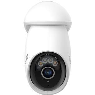 TP-Link Tapo C560WS, 4K, WiFi, balta - Stebėjimo kamera