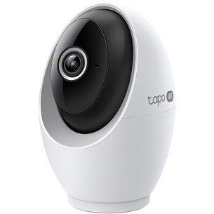 TP-Link Tapo C260, 4K, WiFi, white - Security Camera TAPO-C260