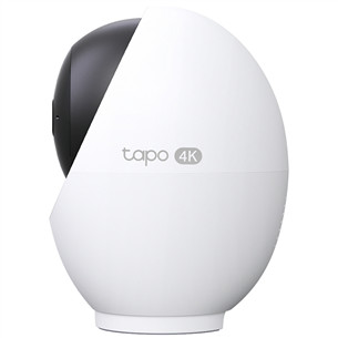 TP-Link Tapo C260, 4K, WiFi, white - Security Camera